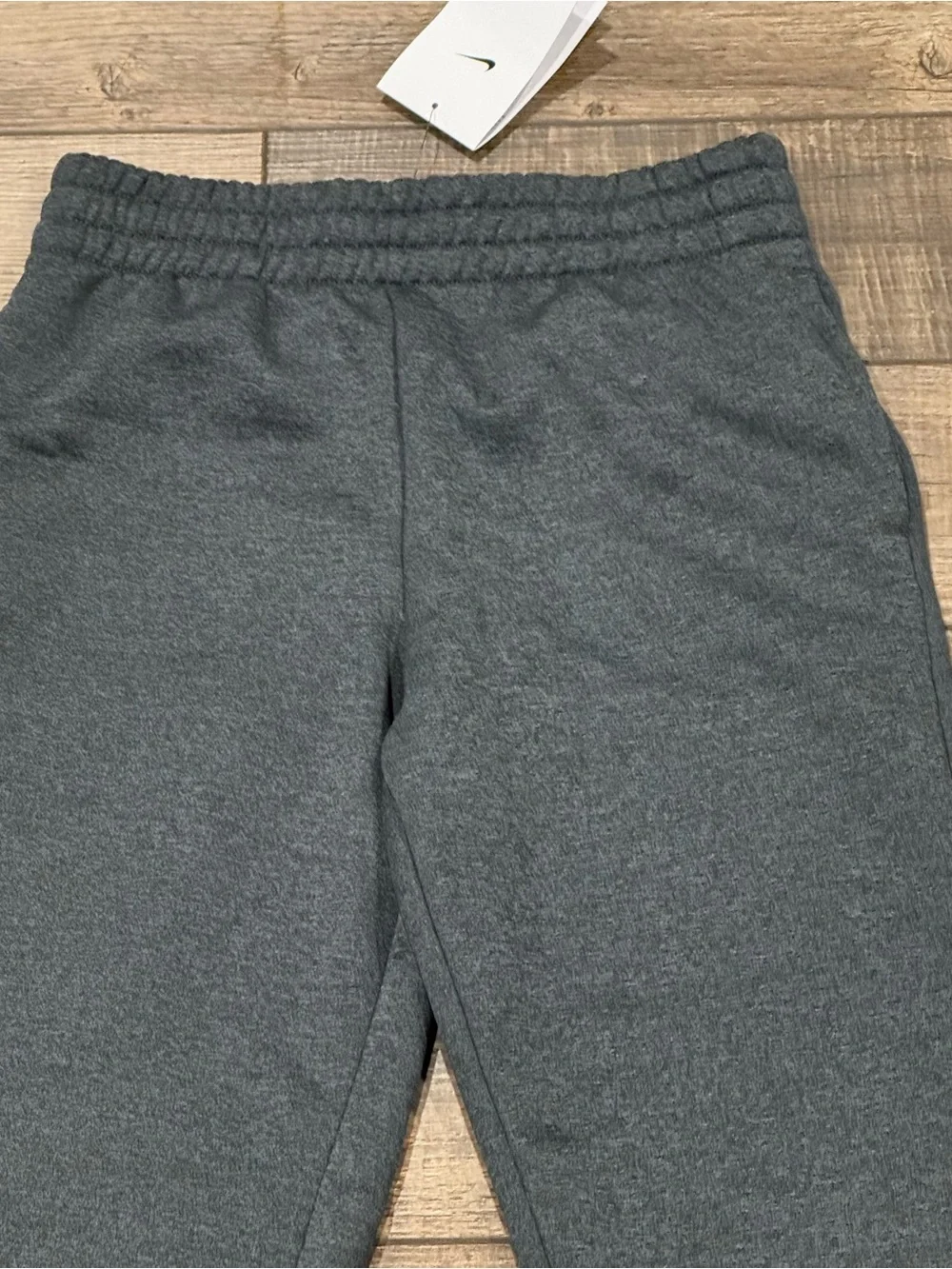 Nike new big